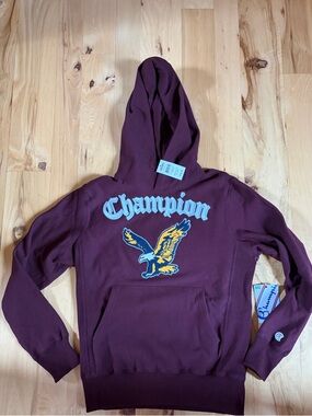 Todd Snyder X Champion Hoody